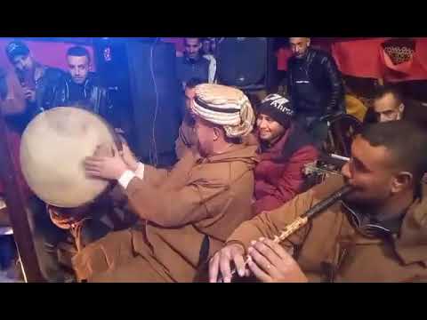 اسمع وتمتع ياخالي عزالدين وعادل لقصاصبة وطاهر لمازني وليد تاجنانت وتحيا فرقة الاسود 2021