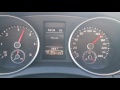 VW Golf 6 GTD DSG Launch Control Acceleration 0-200