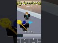 Giving ppl early access to see their reaction PT.2 #roblox #jujutsushenanigans