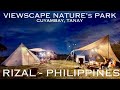 CAR CAMPING #8 | キャンプ | VIEWSCAPE TANAY | SABBATICAL TARP | NATUREHIKE | LANTERNS | 캠핑 GLAMPING PH