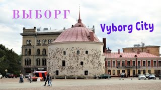 Du Lịch Nga| Russia Travel | Vyborg | Выборг | Кронштадт | Лесогорская Усадьба Руусяви