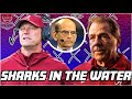 The Nick Saban retirement AFTERSHOCKS PERSIST 👀 | The Matt Barrie Show