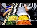 40년 전통의 평택 꼬마김밥 달인 / 통복시장/ Little Gimbap, 40 years tradition / Korean street food