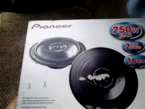 installing rear speakers in the acura integra youtube