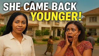Download Lagu African Folktale I The Mother Who Returned Younger #africanfolktales #africanfolklore MP3 Download Lagu African Folktale I The Mother Who Returned Younger #africanfolktales #africanfolklore MP3