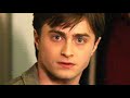 Странные вещи, происходившие на съемках “Гарри Поттера”