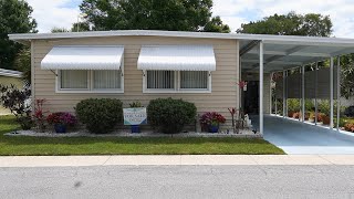 SLR Mobile Home For Sale (34D) TAP HERE or Call Vint at (707) 703-6063 For More Information.