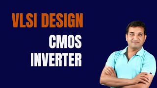 CMOS INVERTER | CMOS Inverter Design
