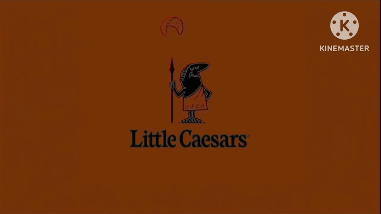 Little Caesars KineMaster Pizza Pizza Sound Effect Effects [Sponsored By Klasky Csupo 2001 Effects]