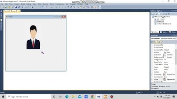 Vidio tutorial cara membuat Aplikasi Penjualan dengan Visual Studio 2010 & Database MYSQL # Tahap 1