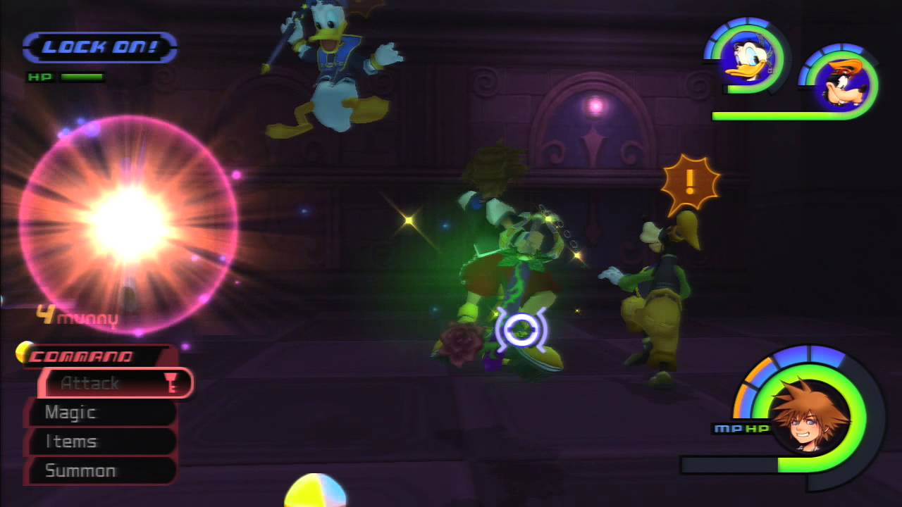 KINGDOM HEARTS 1.5 MUNNY FARMING YouTube