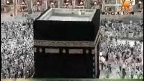 سورة البروج كاملة | عشاء الخميس ٢٧ شعبان ١٤٢٩هـ للشيخ د. صالح آل طالب