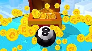 Going Balls - NEW Update Gameplay Speedrun Level 2889-2890