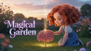 Ellie and the Tiny Seed | A Story About Faith and Miracles