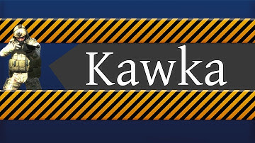 CS:GO - Unborn Kawka - Few Frags