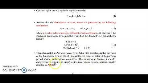 Autocorrelation-Intro