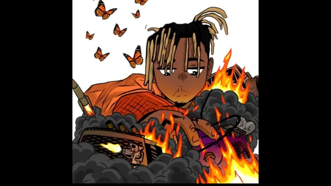 (FREE) Melodic Juice WRLD Type Beat - 