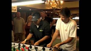 Warrior Foosball  25K Tournament screenshot 1