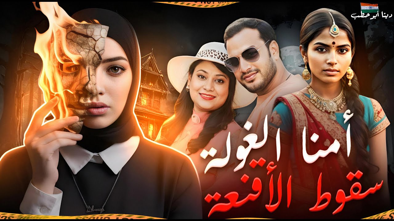 جريمة أمنا الغولة .. سقوط الأقنعة في القصر والنهاية صادمة - جرائم هندية