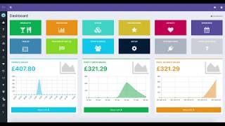 How to connect BarTab to Quickbooks