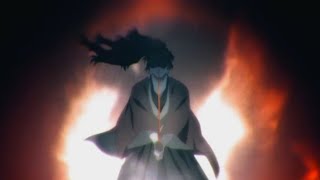 Tanjiro Sun Halo Dance - Demons Slayer Season 3 Sahara-Henson