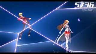 Dengeki Bunko Crossing Void: Void Expedition 8 Rentaro Solo