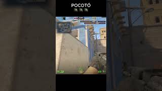 Fui iluminado no CS2 #cs2  #counterstrike  #fps  #csgo  #gaming  #streamer  #hack