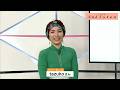 Listen183 ベリーダンサー tazukoさん