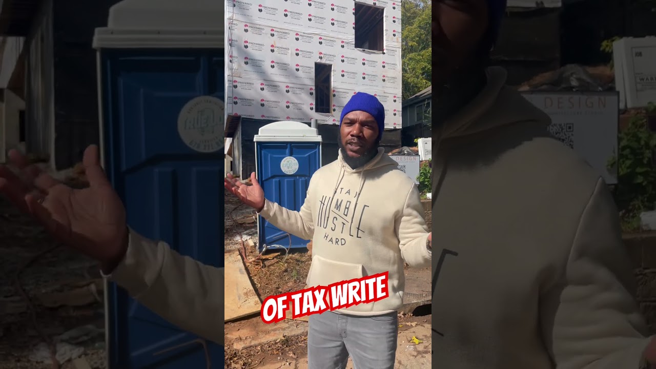 I’m Starting My First New Construction Project🎯🎯🇯🇲🇯🇲