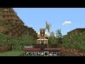 【Minecraft】 方向音痴のマインクラフト Season5 Part24 【ゆっくり実況】