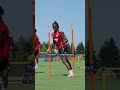 Why soccer players tear their ACL -- and how to help prevent it!