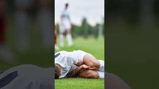 Why soccer players tear their ACL   and how to help prevent it!