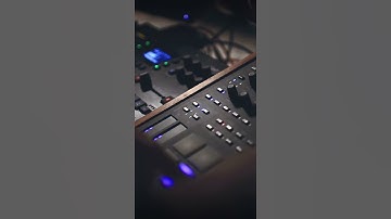 DSI Tempest | Nord Lead 2 | Octatrack