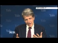 Unless Flipping, Buying a Home Not a Good Investment: Shiller (7/18/13)