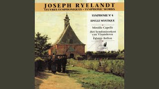 Symphony No. 4 pour Orchestre et Chœur en Mi Bémol Mineur, Op. 55, WW 111: III.