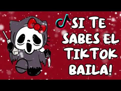 IF YOU KNOW THE TIKTOK DANCE! - 2026