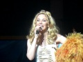 Kylie Minogue - Lucky - NYC, 3 May 2011