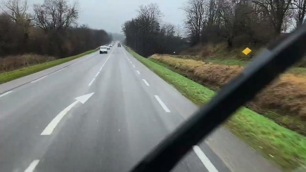 Magazin Action Auxone / France 🇨🇵 / 28 ianuarie 2026