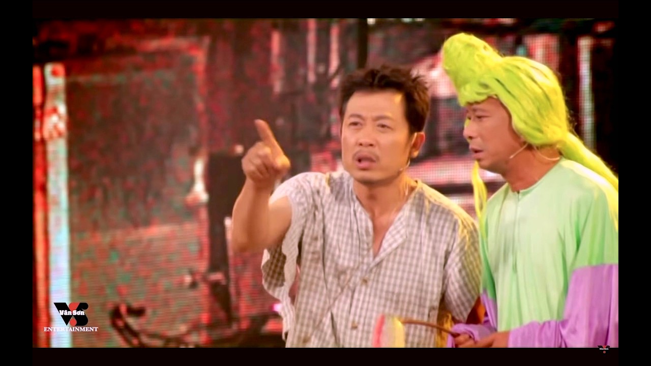 VAN SON 😊 Hài Vui Ngày Tết - ĐẦU NĂM GẶP TIÊN - CUỐI BUỔI GẶP THÁNH