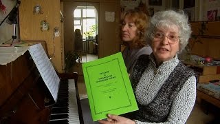 Анна Колтунова. Русские и украинские народные песни. Ансамбли. Анна Колтунова. Русские и украинские народные песни. Ансамбли.
