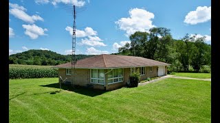 8871 Latto Road SE Uhrichsville, Ohio - Realtor Jesse Stallings (Infinity Representatives)