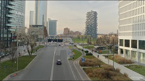 Driving the Future of Mobility – Enel X | J.P. Morgan Payments