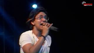 #Dardi_Rab_Rab_Kardi #Taare_gin_gin |  Indian Idol | Sa Re Ga Ma Pa | Singing  Rahul Dev Burman