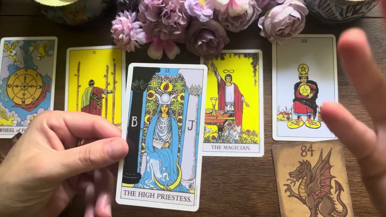 QUENPUEDES ESPERAR🌷DE TU PERSONA ESPECIAL? TAROT INTERACTIVO AMOR 🧡 HOYELIGE UNA CARTA Y DESCÚBRELO