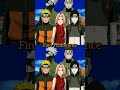 🎯 find 3 differences 🤔🤯 #naruto #anime #sasuke #narutoshippuden #animeedit #kakashi #narutosl