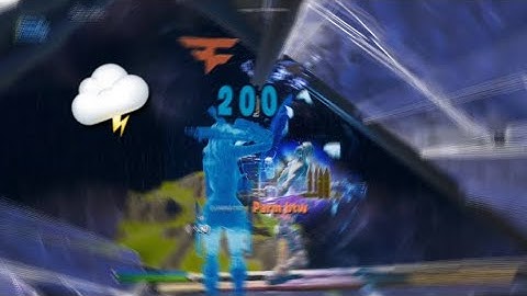 Mood 🌩 + Best 60FPS Linear Player