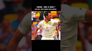 Mitchell Starc❤🔥| The Ashes | Australia vs English Test series | ICC, IPL, BCCI #cricket #shorts