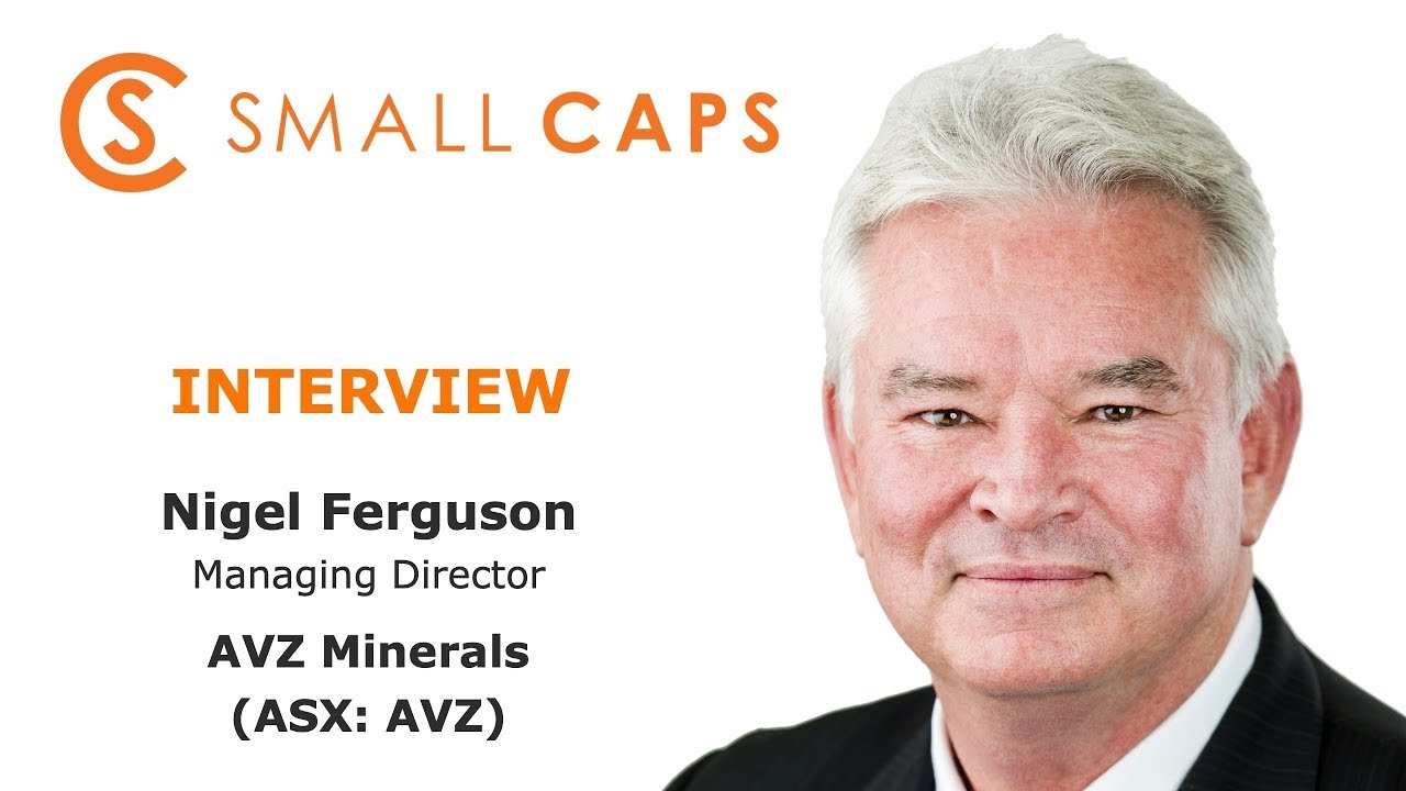 AVZ Minerals on track to develop Manono lithium project with full support from DRC government