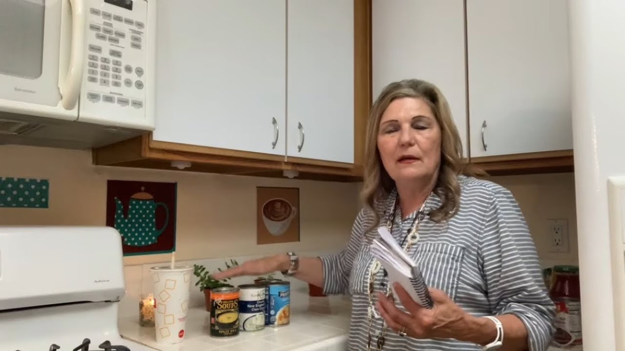 Inflation is NO Joke!Get Food Now! Even if You Don’t Have Any Money! Buy This Food/Avoid Shortages