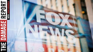 Fox News SILENT on Matt Gaetz Scandal